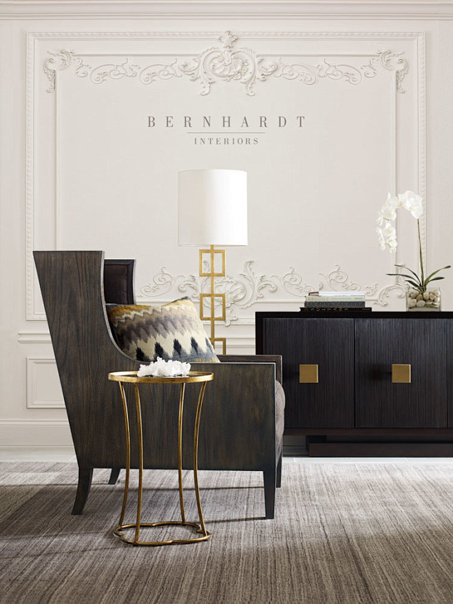 Bernhardt Interiors ...