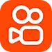2022快手图标新版logo短视频icon图标png短视频播放app图标手机软件应用icon设计标志标识图形透明图PNG免抠素材平面设计拥抱每一种生活_@宇飞视觉 (2)