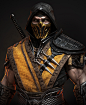 Scorpion