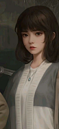 纸嫁衣