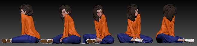 Zbrush Viewport