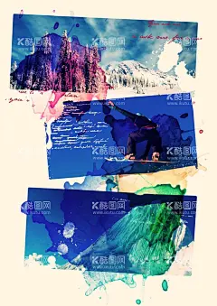 国外电影封面创意海报模板  - 源文件下载【酷图网】海报,模板,国外,电影,封面,创意设计,广告设计,创意,设计,源文件,psd