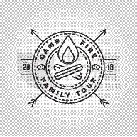 童子军协会,品牌名称,营火,图标,柴火,野生动物,露营,休闲,复古