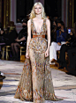 秀场|Zuhair Murad2022春夏时装