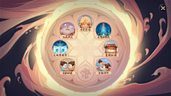 LEDeng采集到转盘