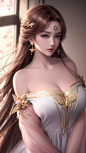 羞哒哒的 | 无界AI