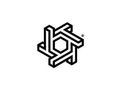 JADESHI采集到【视觉】LOGO