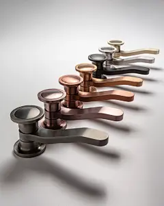 JK21 Mono - Rubinetterie Zazzeri