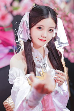 IronCurtain采集到A靓女