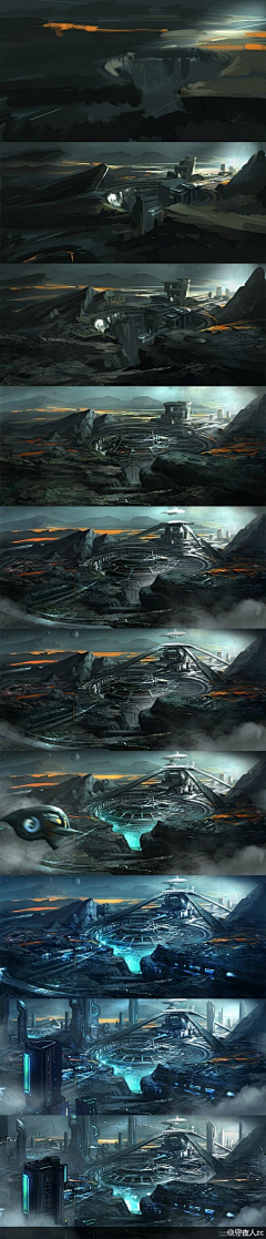 星铭采集到教程
