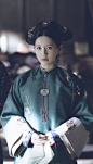 古装美女