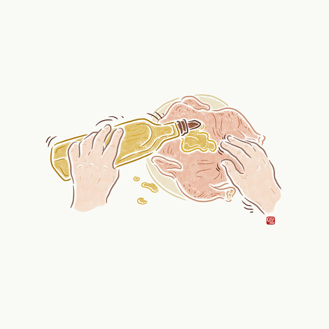 Claire Chien on Beha...