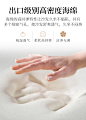 真皮沙发意式极简北欧轻奢现代简约纳帕皮客厅沙发 1+2+3组合沙发-tmall.com天猫_海棉 _T202047  _材质_T202047 