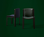 Chair 300 | Chairs | Karakter