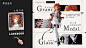 重返未来1999超话│#重返未来1999#
// 神秘学家型录  Arcanist Lookbook
十四行诗 x 乌特图杂志意大利版  *未知年份*八月刊

-《优等生》-
经过统一的收编与训练后，圣洛夫基金会遴选出当期最为优秀的几名孩子，并为他们颁发奖章。这一枚绣有基金会纹章的图样被她认真地别在了衣服上，始终保持着 ​​​​...展开全文c