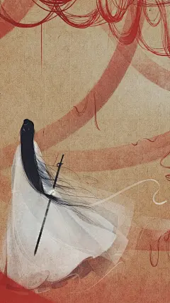 大话西游无脸图无水印高清图片大全(2)