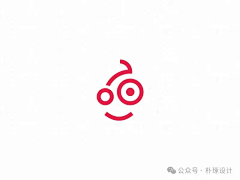 李滔2019采集到LOGO视感·图标类