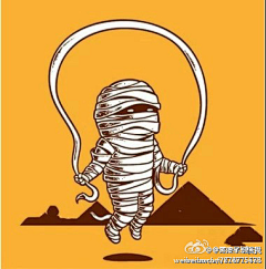 昵木儿采集到趣闻