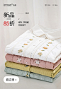 茵曼女装天猫旗舰店钻展广告钻展/主图设计