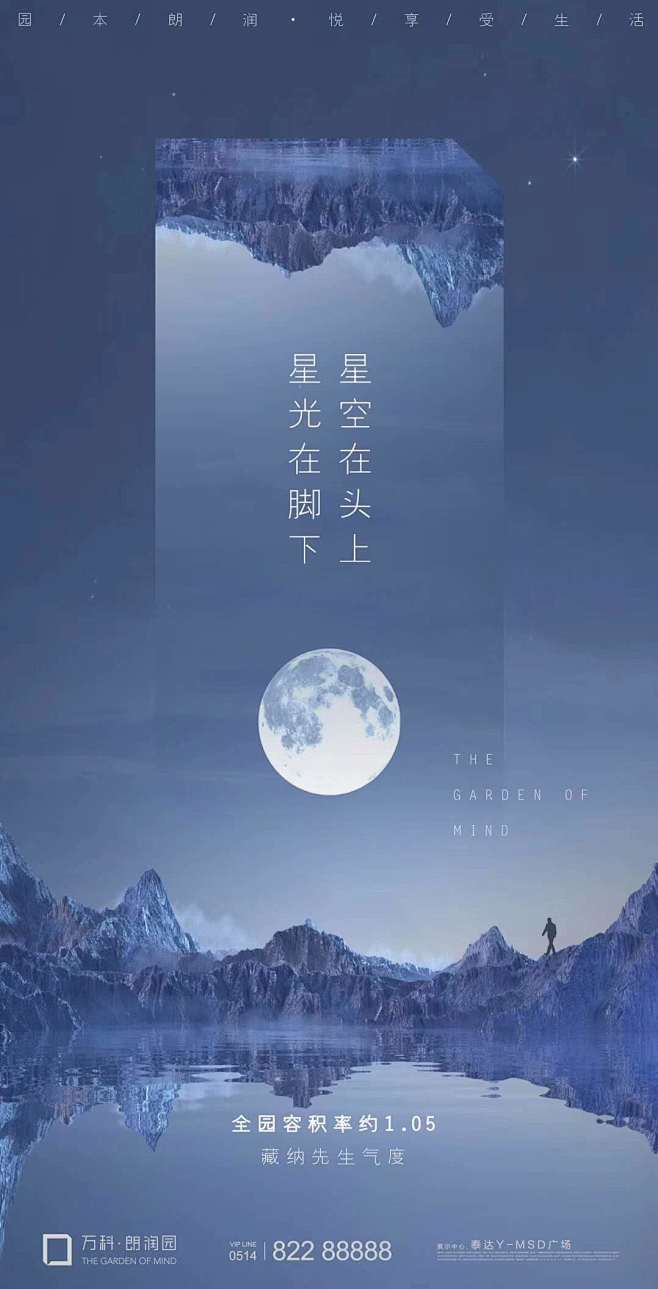 1.05容积率