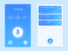 超级奥特兔采集到APP