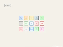    UI手机界面H5页面游戏图标icon矢量文件PSD UI设计按钮手机平面网页设计模板
抽象动物建筑背景图片广告彩条商业金融卡通动漫商业LOGO教育时尚流行花草树木食品饮料边框假日节庆人物图标和信息图
地图图表军队音乐电影自然景色对象装饰摆件户外旅行样式纹理地区形状标记标志体育活动科学技术模板主题交通运输UI设计组件
年份日历艺术 &amp; 设计 
