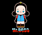 Mr-DODO种子人生 - 苏打苏塔设计量贩铺