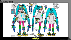 十里八荒的桃子精采集到Pokemon