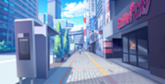 之莉采集到城市