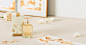 Goldleaf | Fragrance Collection | Floral Scent : Thymes Goldleaf is a classic floral fragrance that has stood the test of time with a wide variety of products including bubble bath, body cream & more.