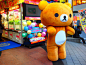 查看大图
リラックマ，Rilakkuma~