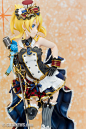【日站搬运】WF2016夏 Alter『LoveLive!』系列全员手办展会图_手办吧_百度贴吧
