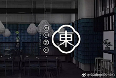 JIULING🍒采集到餐logo