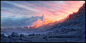 Desolation‘s End, Chris Drake