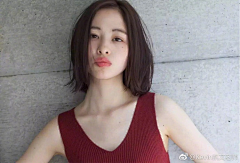 榴莲糖26号采集到头发