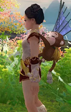【福利贴】剑三所有挂件预览及出处_白帝城吧_百度贴吧