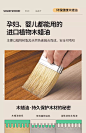 全实木床轻奢现代简约1.5米实木双人床1米8主卧高端大气1.2小户型-tmall.com天猫