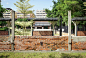 牛棚艺术公园 / ArchSD – mooool木藕设计网