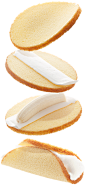 山崎製パン | BRAND PAGE［まるごとバナナ］