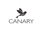 CANARY标志
国内外优秀logo设计欣赏