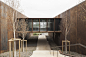 苏拉吉博物馆 Museum Soulages in Rodez by RCR Arquitectes | 灵感日报