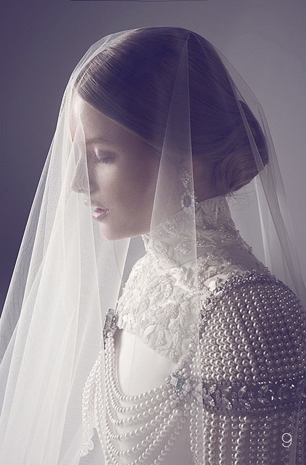 Ashi Studio 释出2015秋冬...