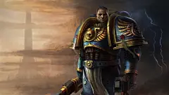 《战锤40K：星际战士》桌面壁纸下载