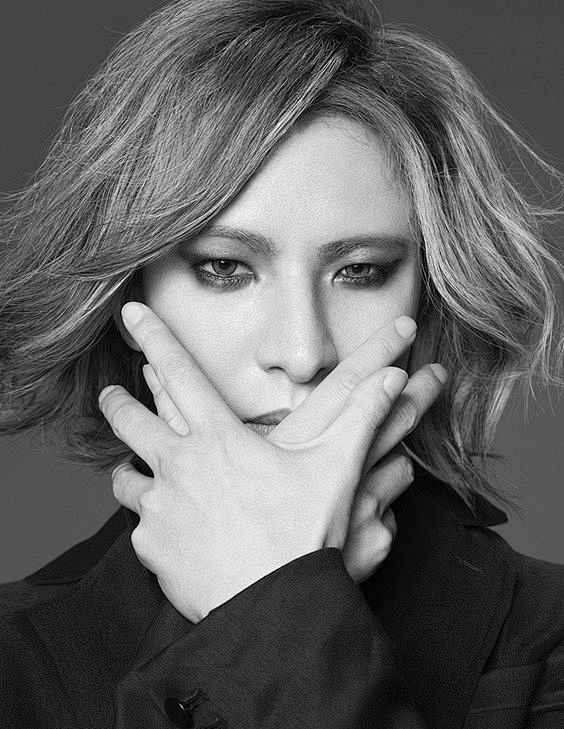 家鄉千葉風災　YOSHIKI捐款一千萬日...