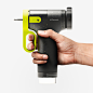 BOSCH SYNERGIES Design for non-use
