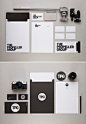 20 Inspiring Stationery Designs