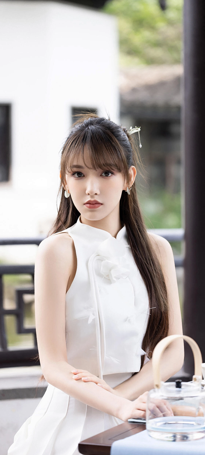 程潇