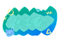 奶油风背景图 (5)