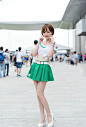 Chinajoy上的美腿模特_模特美女_4493美女图片