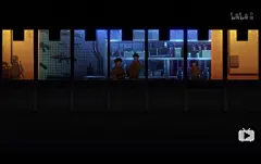 看了炎炎消防队，这部剧的背景有点惊艳到我。
有一些只是出现几秒钟而已，每个细节还是做的非常细致。
现在10集差不多说了漫画40话的故事内容，而漫画到了188话了，不知道动画能不能也做这么长，期待后续的动画制作。 ​​​​